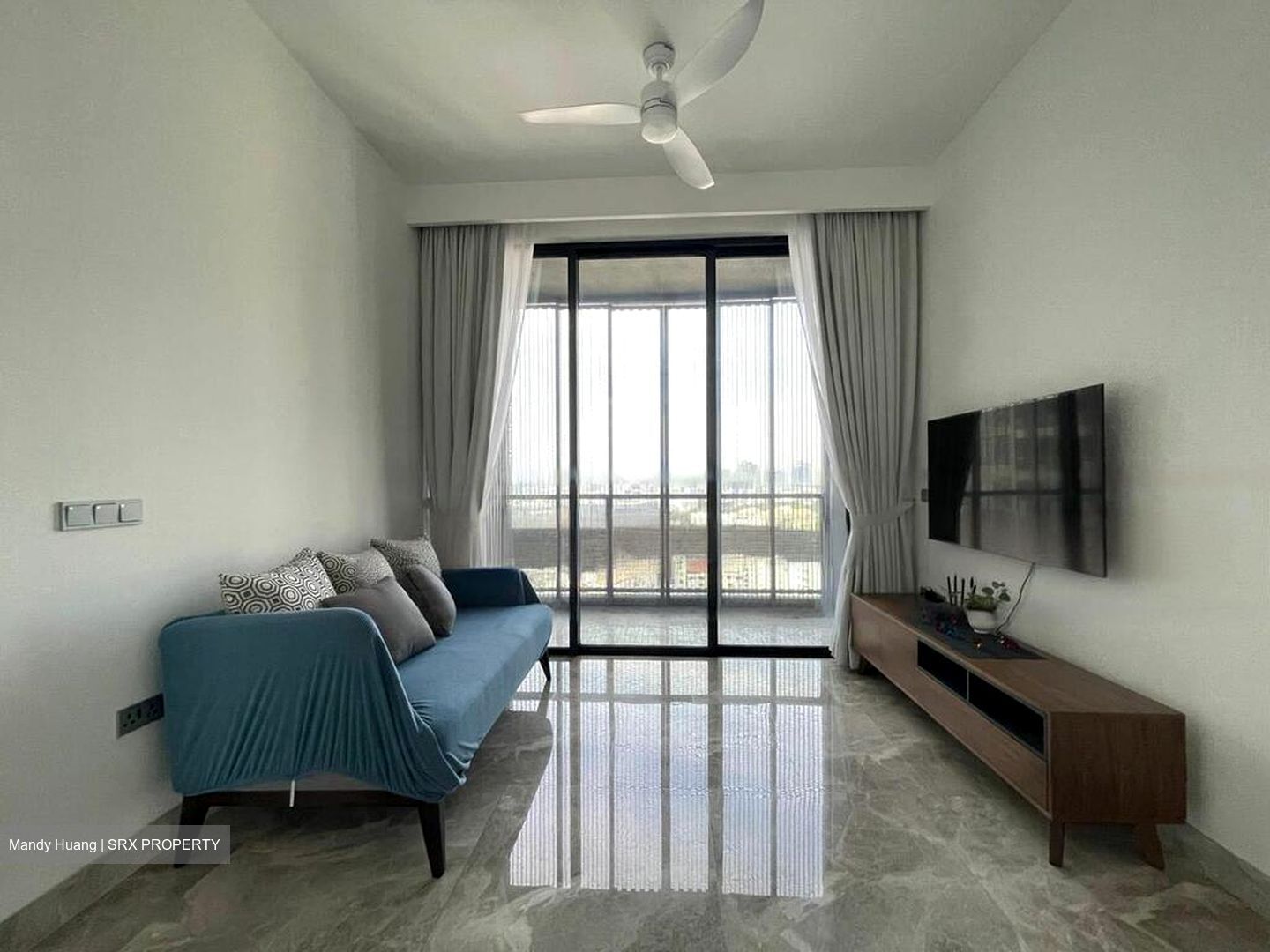 Bidadari Park Drive (D13), Apartment #460681311